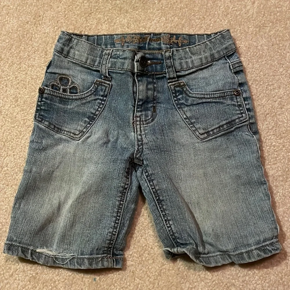 2/$6❗️Mudd | shorts - Picture 1 of 3